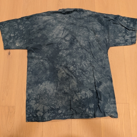 Bird themed tshirt - Picture 2 of 4